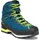 Hanwag Makra Pro GTX Herren Wanderschuhe, (Petrol 11