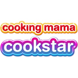 Cooking Mama Cookstar Standard
