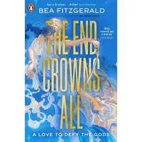 Penguin / Penguin Books UK The End Crowns All