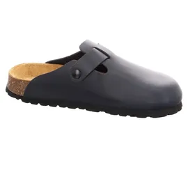 Natural sense Clogs Blau 40