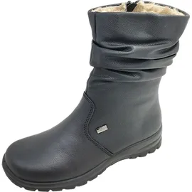 Rieker Stiefel Damen Schwarz 37