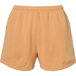 Nike Shorts, Farbe Orange, Größe S - Shorts - Damen - Orange