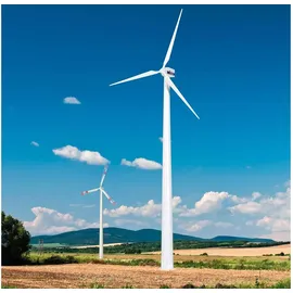 Kibri Windkraftanlage 38532 H0