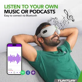 Tunturi Tunturi, EM50