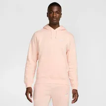 Nike Hoodie Rosa S
