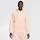 Nike Hoodie Rosa S