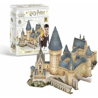 Amo Toys Harry Potter 3D puzzle Great hall