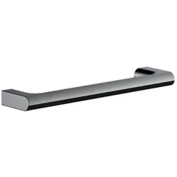 SCALIDO-Haltegriff Design rund 332mm breit verchromt