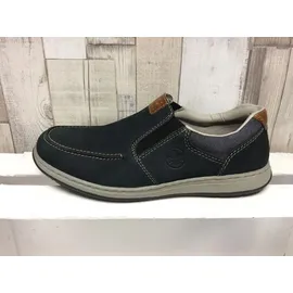 Rieker 17360 pazifik/amaretto/navy 44