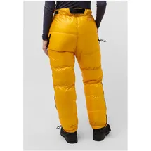 Jack Wolfskin Expedition Down Hosen - Fresh Orange - XL