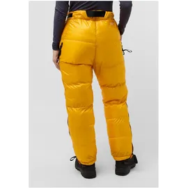 Jack Wolfskin Expedition Down Hosen - Fresh Orange - XL