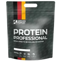 Ironmaxx German Forge Protein Professional (2350 g, Cookies & Cream)