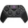 PDP Victrix Pro BFG Controller Schwarz/Lila für PS5/PS4/PC