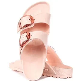 Birkenstock Arizona Big Buckle Eva, in Rosa, 39 EU – 39 EU Schmal