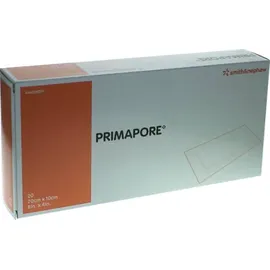 Smith & Nephew Primapore Wundverband 10 x 20 cm 20 St.