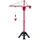 Jamara Kran Turmdrehkran Kutter XL 99 IR CH RTF rot (406321)