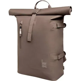 GOT BAG Rolltop 2.0 Monochrome Oyster