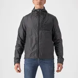 Castelli Riscalda Puffy Jacke - M