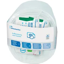 Dr. Schumacher Eco Wipes Vliestücher 3 x 50