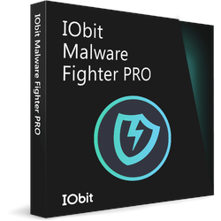 IObit Malware Fighter Pro