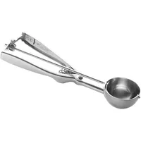 Pintinox Eisportionierer Gelateria Professional Ø 6,3 cm Edelstahl Silber