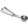 Pintinox Eisportionierer Gelateria Professional Ø 6,3 cm Edelstahl Silber