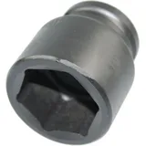 SWSTAHL Steckschlüsseleinsatz 3/4 Zoll 32 mm