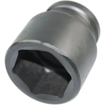 SWSTAHL Steckschlüsseleinsatz 3/4 Zoll 32 mm