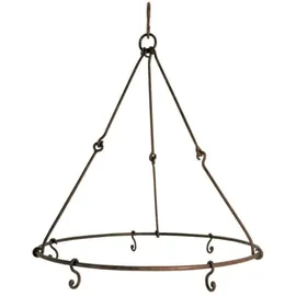 Esschert Design C3000 Blumen- und Gewürztrockner