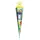 ROTH Schultüte 100cm eckig Disney Stitch, - Rot