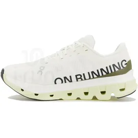 On Cloudflow 5 Herren Ivory/Linen 47