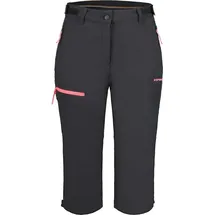 ICEPEAK Beattie Funktionshose Grau 40