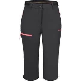 ICEPEAK Beattie Funktionshose Grau 40