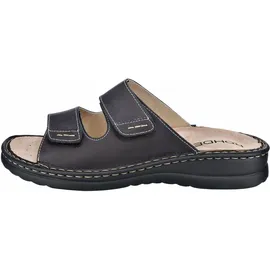 ROHDE Augsburg, Herren Pantoletten, Braun (71 espresso), 39 EU, - 39 EU Weit