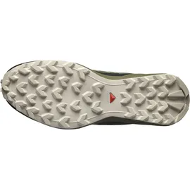 Salomon SPEEDCROSS PEAK - Grun - 45 1/3 (EU)