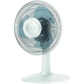 Rowenta VU2330 35 cm Tischventilator Weiß