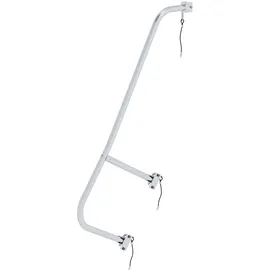 Günzburger MUNK Handlauf steckbar links Podesttreppe 5-6-stufig