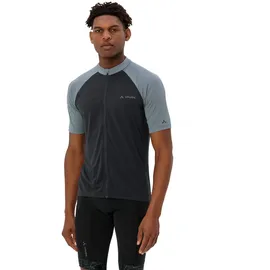 Vaude Herren, Velotrikot, Matera FZ Tricot II M Grau, schwarz M