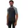 Vaude Herren, Velotrikot, Matera FZ Tricot II M Grau, schwarz M