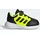 adidas Unisex Baby TENSAUR Run 3.0 Shoes Infants Laufschuhe, Core Black/Core Black/Lucid Lemon