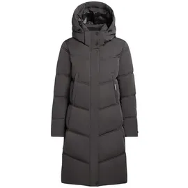 khujo Damen Winterjacke Graya Graya2 Wintermantel Mantel Kurzmantel Steppmantel (DE/NL/SE/PL, Alphanumerisch, M,