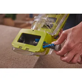 RYOBI ONE+ RDC18-0