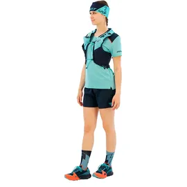 Dynafit Alpine 15 Laufrucksack (Größe S - blau)