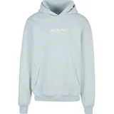 Karl Kani Originator Os Hoodie - Blau - S