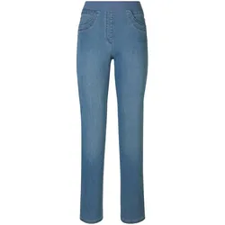 Jeans Modell Pamina Fun Raphaela by Brax denim, 21