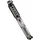 Lezyne Pressure Drive Minipumpe schwarz 120 PSI