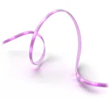 Philips Hue White Color Ambiance Solo Lightstrip 5m - Weiß