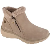SKECHERS Boots Skechers Easy Going beige 39