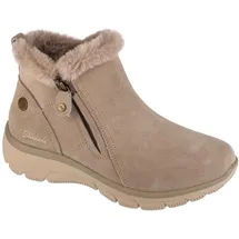 SKECHERS Boots Skechers Easy Going beige 39