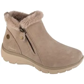 SKECHERS Boots Skechers Easy Going beige 39